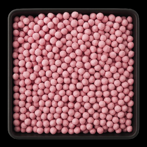 Chewy Strawberry Bon Bons