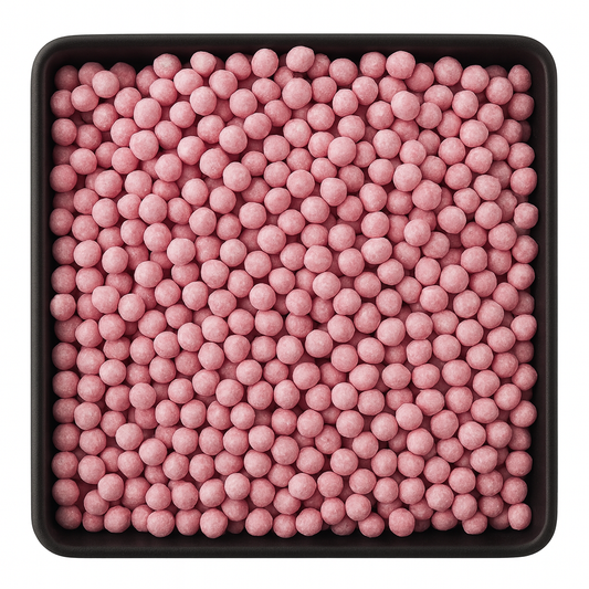 Chewy Strawberry Bon Bons