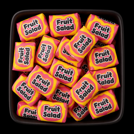 Classic Fruit Salad