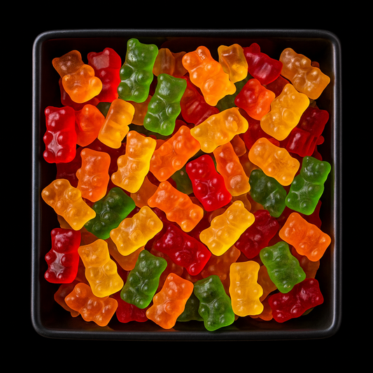 Classic Gummy Bears