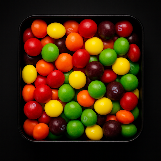 Classic Skittles Fruits Sweets