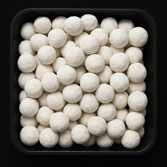 Classic Toffee Bon Bons