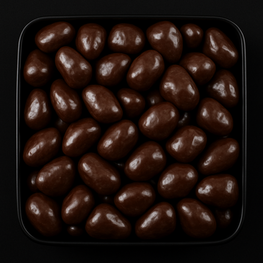 Honeycomb Covered in Milk Chocolate