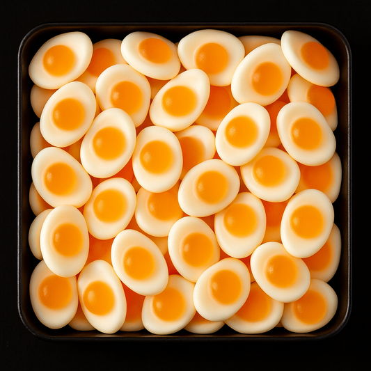 Jelly Eggs