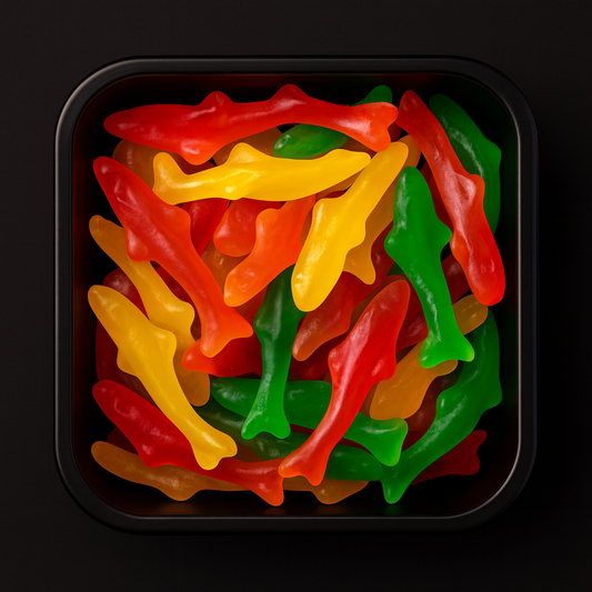 Jelly Sharks