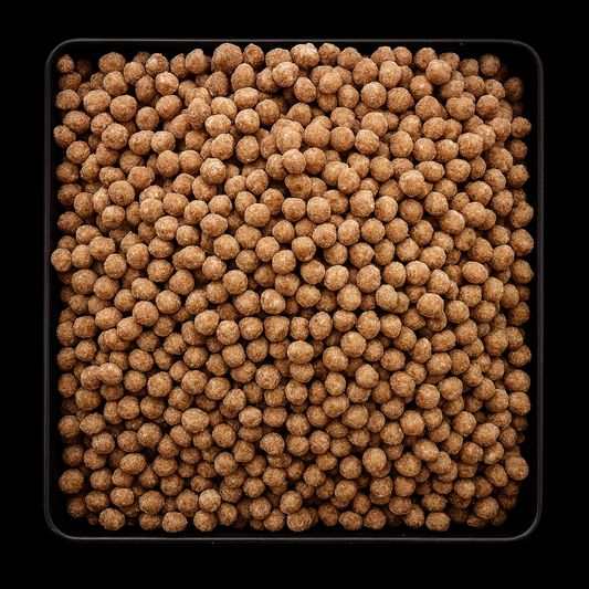 Salted Caramel Toffee Bon Bons