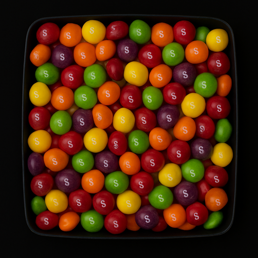 Skittles Fruits