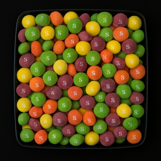 Skittles Sour