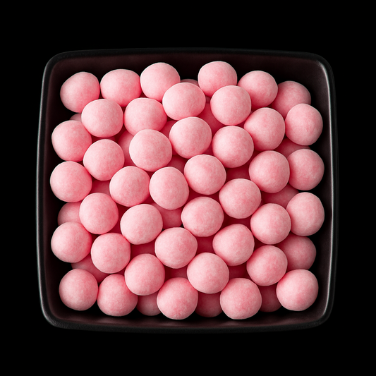 Strawberry Bon Bons