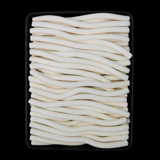 Strawberry and Cream Pencil